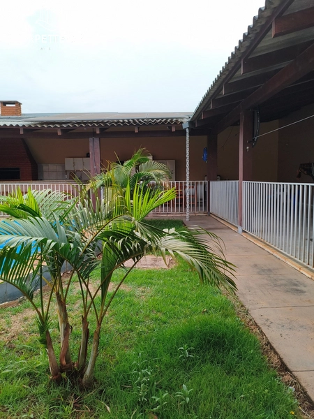 Casa 3 dorm - Bom Jardim: 11ª foto da galeria de imagens do imóvel