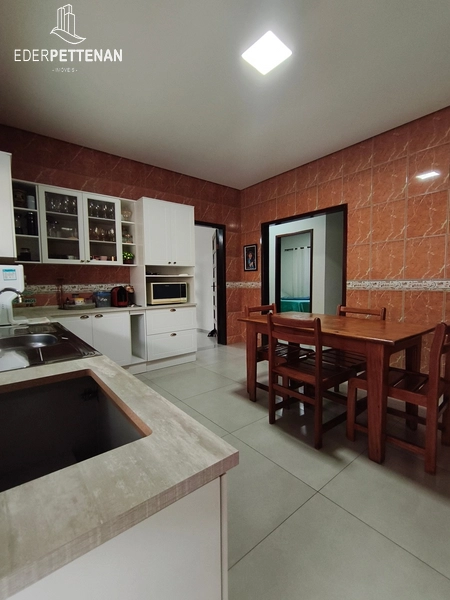 Casa 3 dorm - Bom Jardim: 4ª foto da galeria de imagens do imóvel