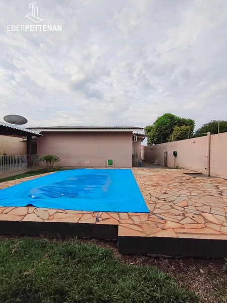 Casa 3 dorm - Bom Jardim: 10ª foto da galeria de imagens do imóvel