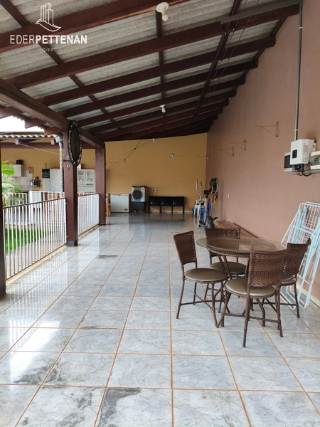 Casa 3 dorm - Bom Jardim: 8ª foto da galeria de imagens do imóvel