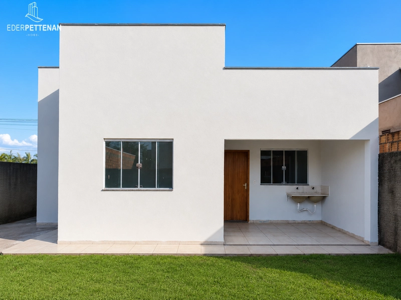 Casa 3 q - Jardim das palmeiras: 9ª foto da galeria de imagens do imóvel