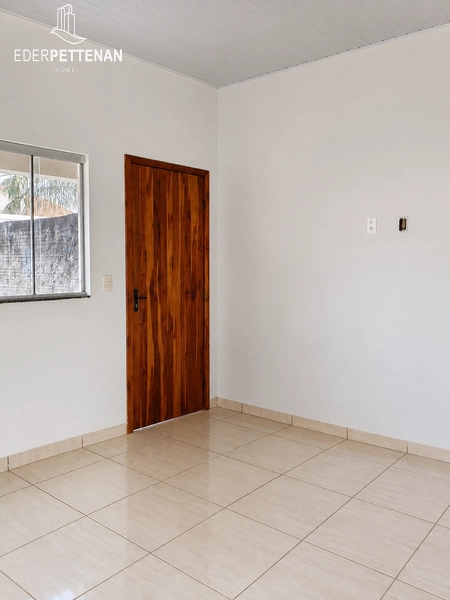 Casa 3 q - Jardim das palmeiras: 6ª foto da galeria de imagens do imóvel