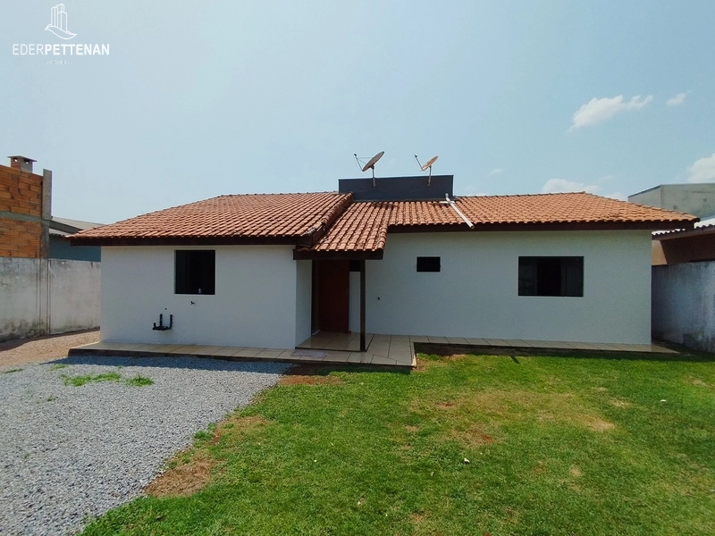 Casa 3 quartos - 170m2 - Bom Jardim: 23ª foto da galeria de imagens do imóvel