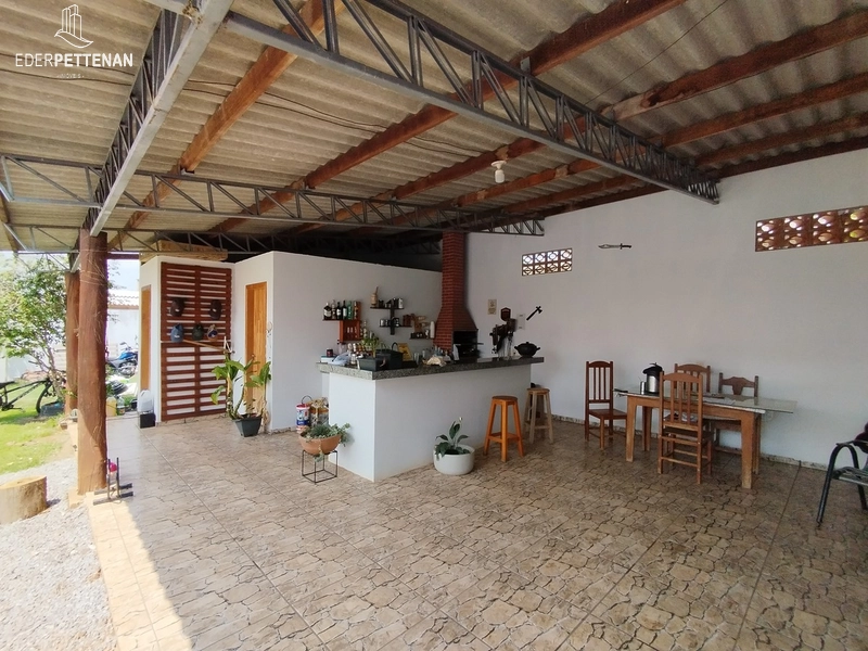 Casa 3 quartos - 170m2 - Bom Jardim: 25ª foto da galeria de imagens do imóvel