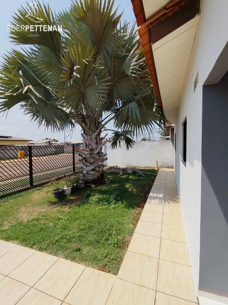 Casa 3 quartos - 170m2 - Bom Jardim: 6ª foto da galeria de imagens do imóvel