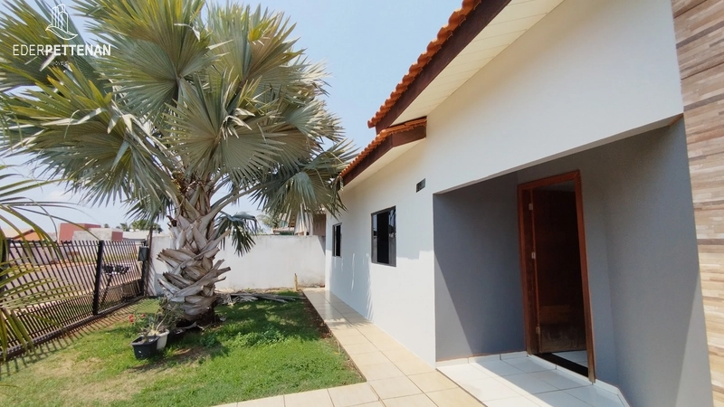 Casa 3 quartos - 170m2 - Bom Jardim: 1ª foto da galeria de imagens do imóvel