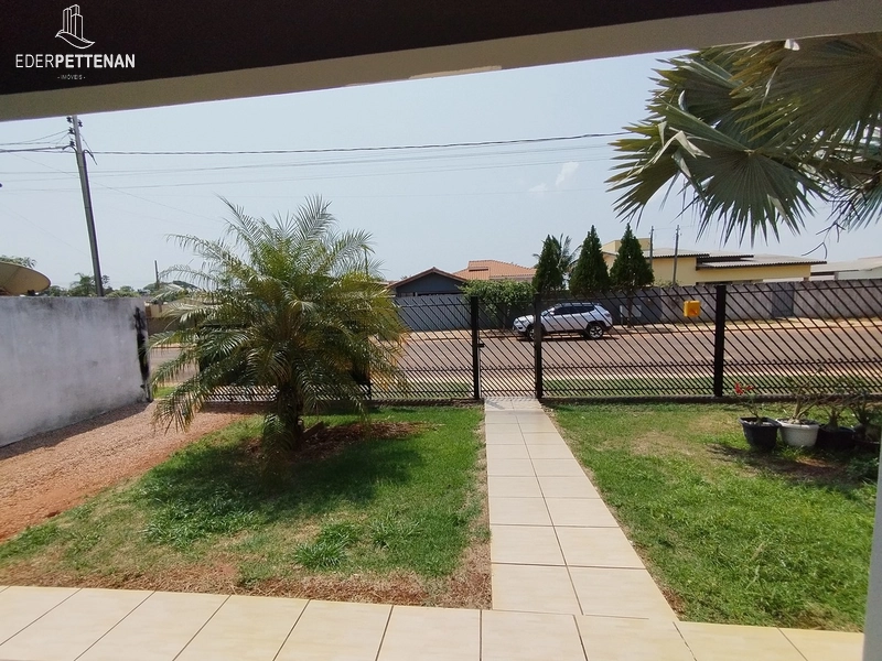 Casa 3 quartos - 170m2 - Bom Jardim: 9ª foto da galeria de imagens do imóvel
