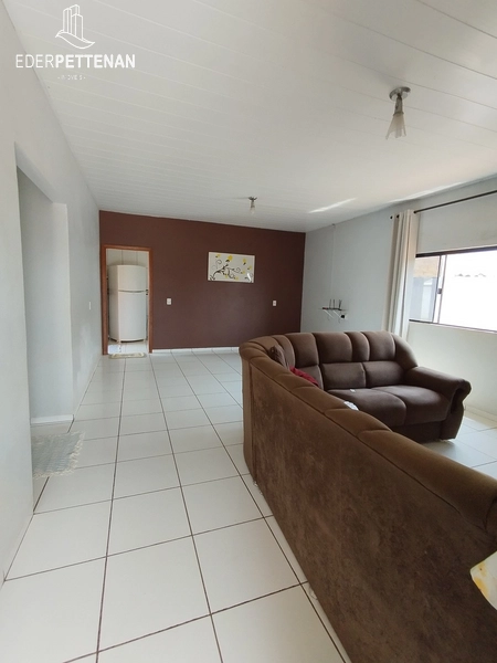 Casa 3 quartos - 170m2 - Bom Jardim: 20ª foto da galeria de imagens do imóvel