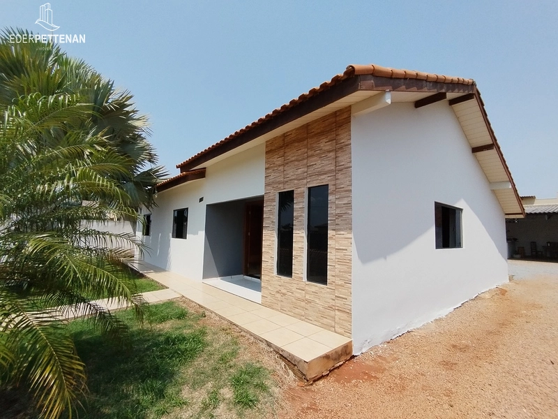 Casa 3 quartos - 170m2 - Bom Jardim: 3ª foto da galeria de imagens do imóvel