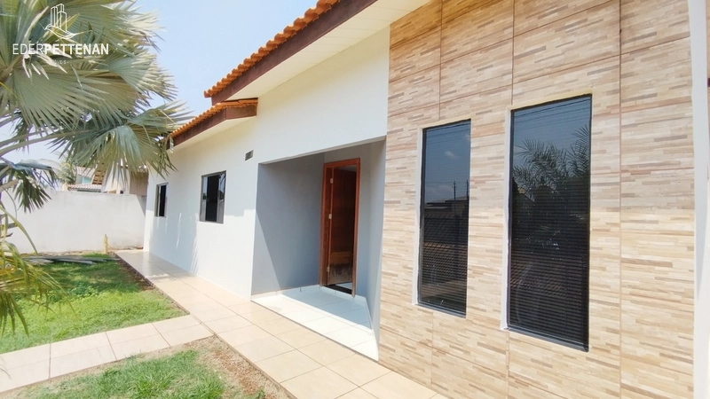 Casa 3 quartos - 170m2 - Bom Jardim: 2ª foto da galeria de imagens do imóvel