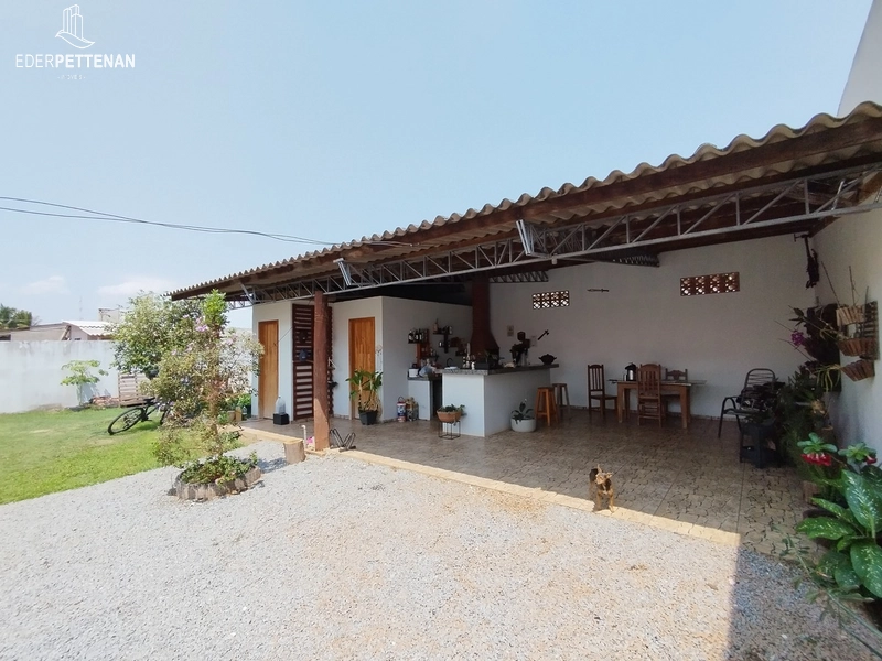Casa 3 quartos - 170m2 - Bom Jardim: 26ª foto da galeria de imagens do imóvel