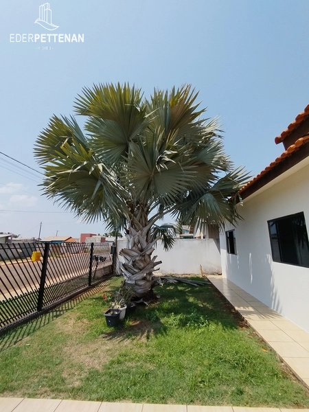 Casa 3 quartos - 170m2 - Bom Jardim: 10ª foto da galeria de imagens do imóvel