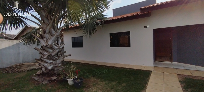 Casa 3 quartos - 170m2 - Bom Jardim: 7ª foto da galeria de imagens do imóvel
