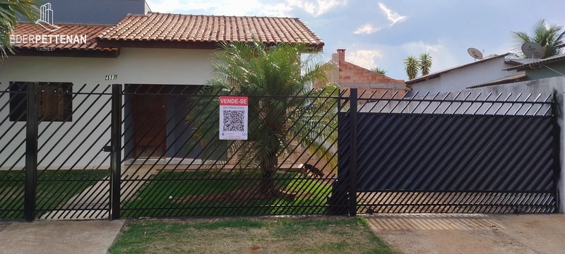 Casa 3 quartos - 170m2 - Bom Jardim: 30ª foto da galeria de imagens do imóvel