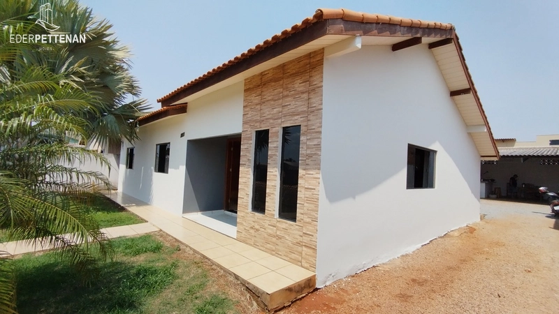 Casa 3 quartos - 170m2 - Bom Jardim: 5ª foto da galeria de imagens do imóvel