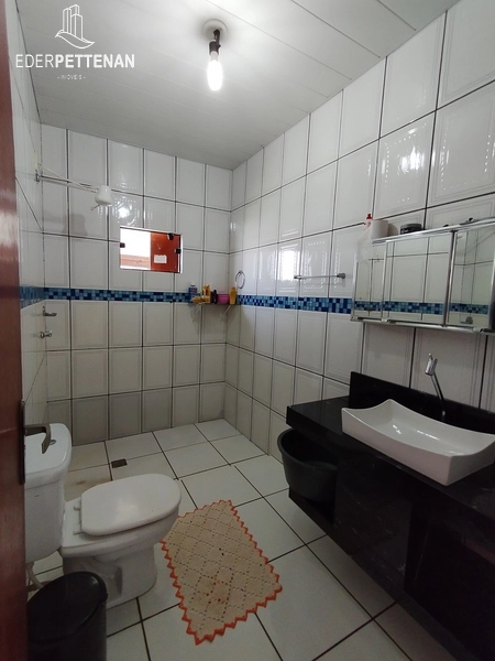 Casa 3 quartos - 170m2 - Bom Jardim: 17ª foto da galeria de imagens do imóvel