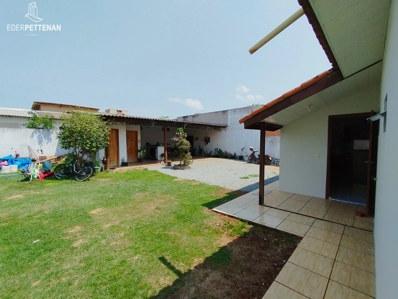 Casa 3 quartos - 170m2 - Bom Jardim: 22ª foto da galeria de imagens do imóvel