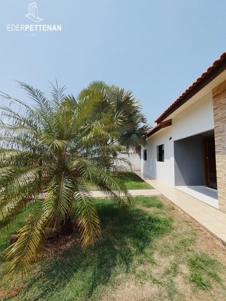 Casa 3 quartos - 170m2 - Bom Jardim: 8ª foto da galeria de imagens do imóvel