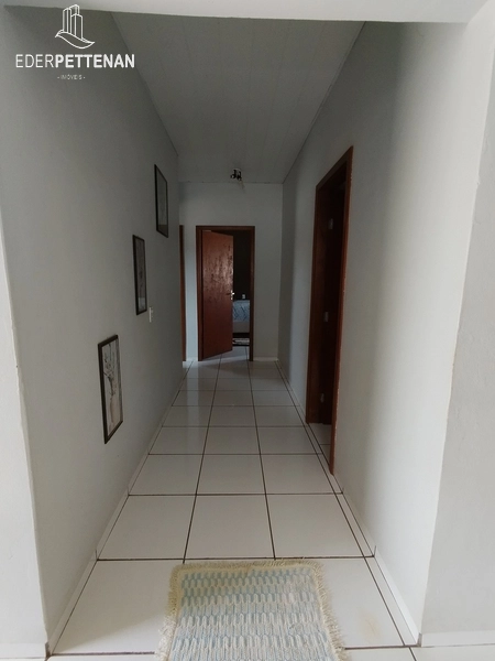 Casa 3 quartos - 170m2 - Bom Jardim: 18ª foto da galeria de imagens do imóvel