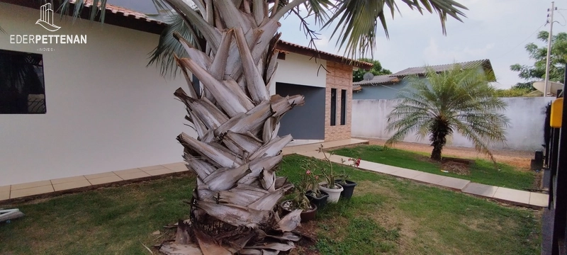 Casa 3 quartos - 170m2 - Bom Jardim: 4ª foto da galeria de imagens do imóvel