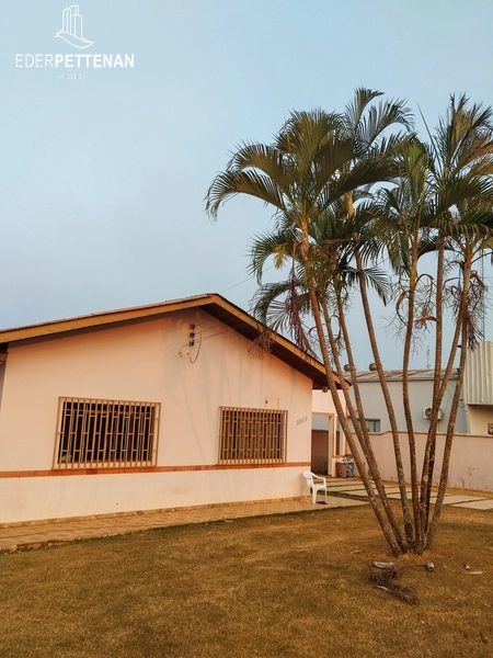 Casa a venda Campos de Júlio - Rodovia Comercial: 4ª foto da galeria de imagens do imóvel
