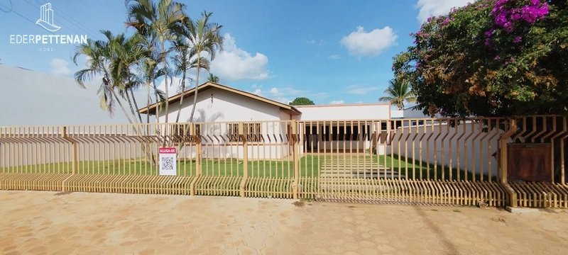 Casa a venda Campos de Júlio - Rodovia Comercial: 2ª foto da galeria de imagens do imóvel
