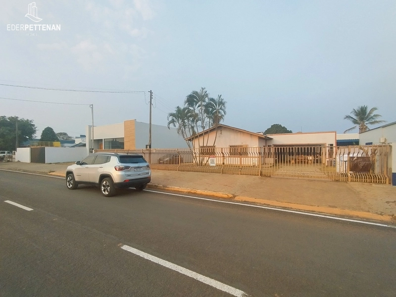 Casa a venda Campos de Júlio - Rodovia Comercial: 6ª foto da galeria de imagens do imóvel
