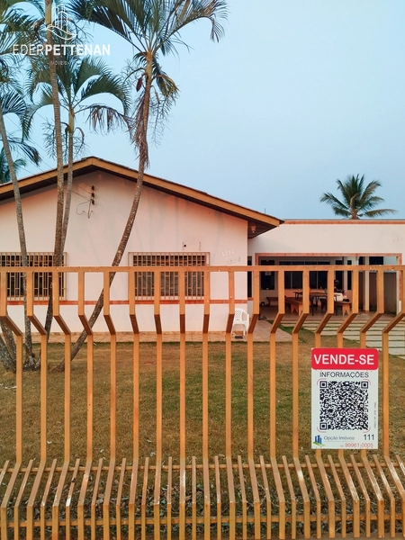 Casa a venda Campos de Júlio - Rodovia Comercial: 8ª foto da galeria de imagens do imóvel