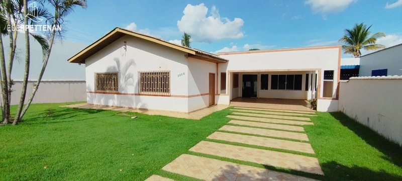 Casa a venda Campos de Júlio - Rodovia Comercial: 3ª foto da galeria de imagens do imóvel