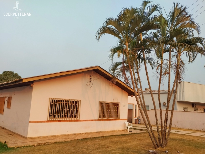 Casa a venda Campos de Júlio - Rodovia Comercial: 3ª foto da galeria de imagens do imóvel