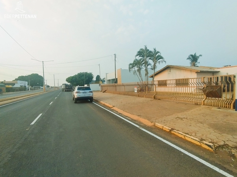 Casa a venda Campos de Júlio - Rodovia Comercial: 7ª foto da galeria de imagens do imóvel