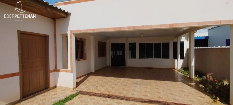 Casa a venda Campos de Júlio - Rodovia Comercial: 4ª foto da galeria de imagens do imóvel
