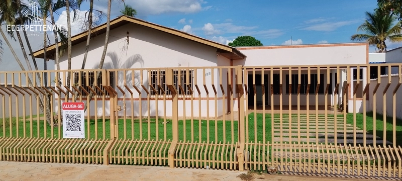 Casa a venda Campos de Júlio - Rodovia Comercial: 1ª foto da galeria de imagens do imóvel