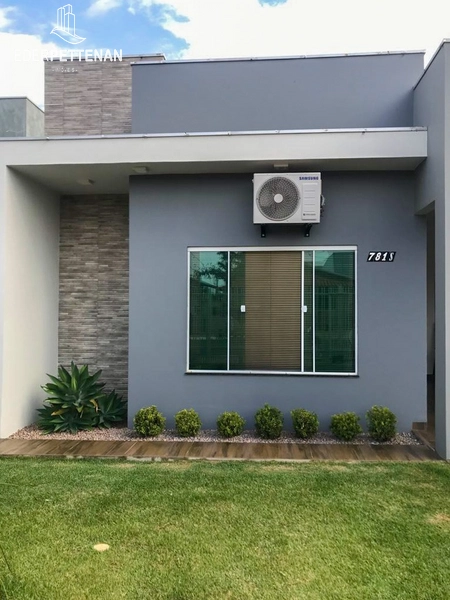 Casa Campos de Júlio - B Jardim das Palmeiras: 8ª foto da galeria de imagens do imóvel