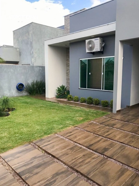 Casa Campos de Júlio - B Jardim das Palmeiras: 6ª foto da galeria de imagens do imóvel