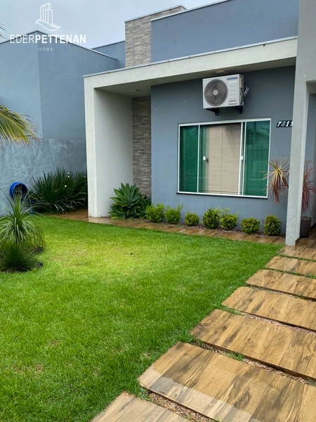 Casa Campos de Júlio - B Jardim das Palmeiras: 7ª foto da galeria de imagens do imóvel