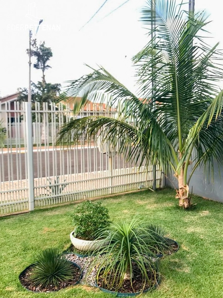 Casa Campos de Júlio - B Jardim das Palmeiras: 33ª foto da galeria de imagens do imóvel
