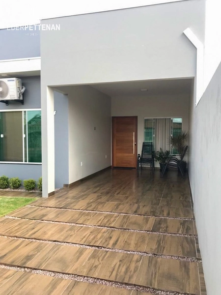 Casa Campos de Júlio - B Jardim das Palmeiras: 11ª foto da galeria de imagens do imóvel