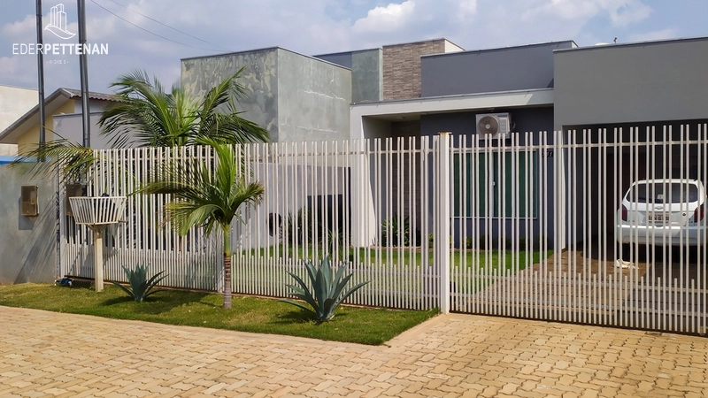Casa Campos de Júlio - B Jardim das Palmeiras: 5ª foto da galeria de imagens do imóvel
