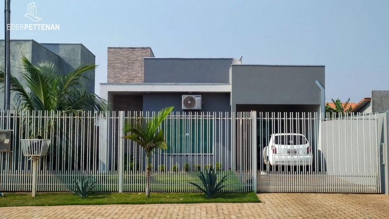 Casa Campos de Júlio - B Jardim das Palmeiras: 1ª foto da galeria de imagens do imóvel
