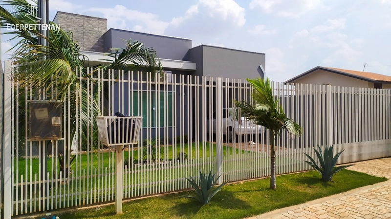 Casa Campos de Júlio - B Jardim das Palmeiras: 4ª foto da galeria de imagens do imóvel