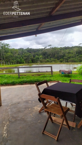 Chácara 2 hectáres - Campos de Júlio: 7ª foto da galeria de imagens do imóvel