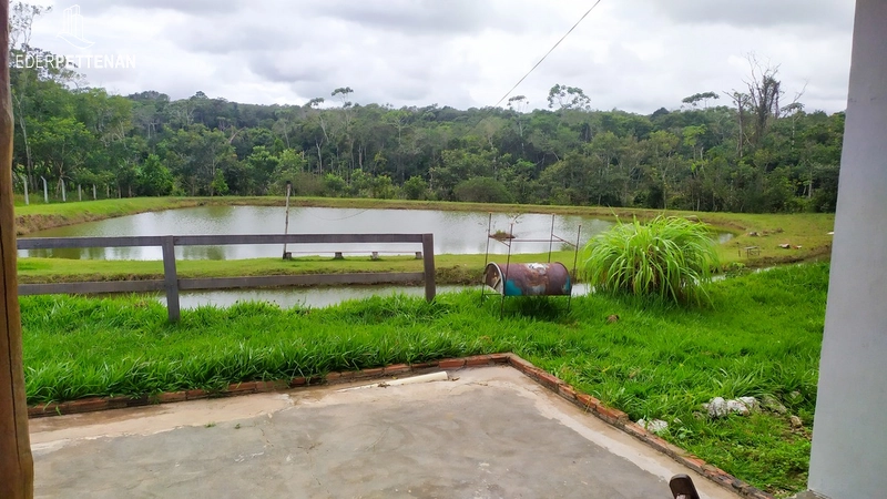 Chácara 2 hectáres - Campos de Júlio: 6ª foto da galeria de imagens do imóvel