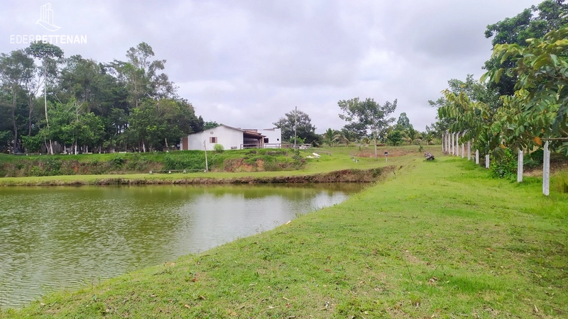 Chácara 2 hectáres - Campos de Júlio: 17ª foto da galeria de imagens do imóvel