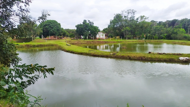Chácara 2 hectáres - Campos de Júlio: 27ª foto da galeria de imagens do imóvel