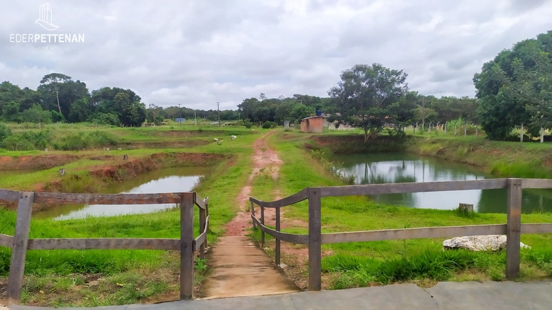 Chácara 2 hectáres - Campos de Júlio: 8ª foto da galeria de imagens do imóvel