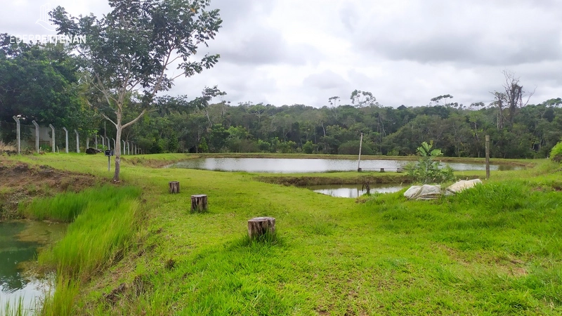 Chácara 2 hectáres - Campos de Júlio: 21ª foto da galeria de imagens do imóvel