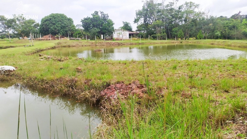 Chácara 2 hectáres - Campos de Júlio: 23ª foto da galeria de imagens do imóvel