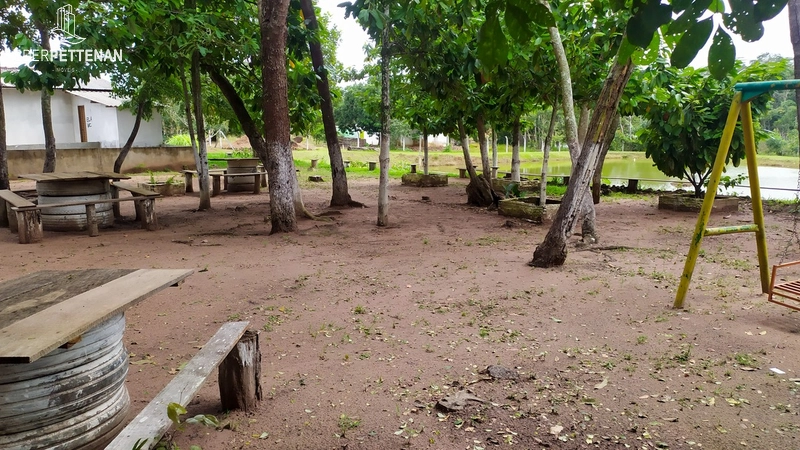 Chácara 2 hectáres - Campos de Júlio: 13ª foto da galeria de imagens do imóvel