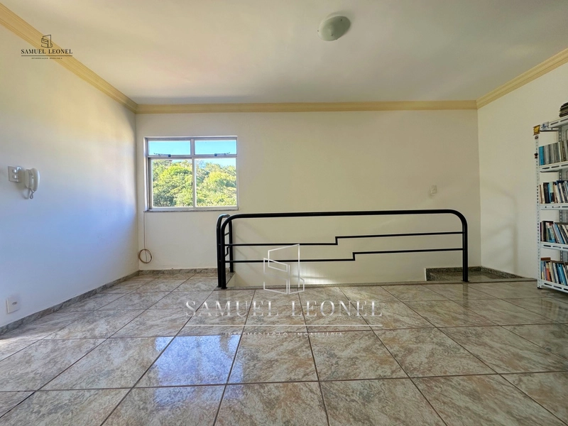 Cobertura com 150 m dois quartos um suíte com banheira e vaga no Bairu: 12ª foto da galeria de imagens do imóvel